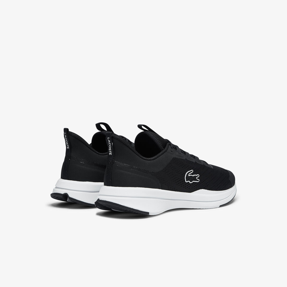 Men's Run Spin Textile Trainers Men's Run Spin Textile Trainers