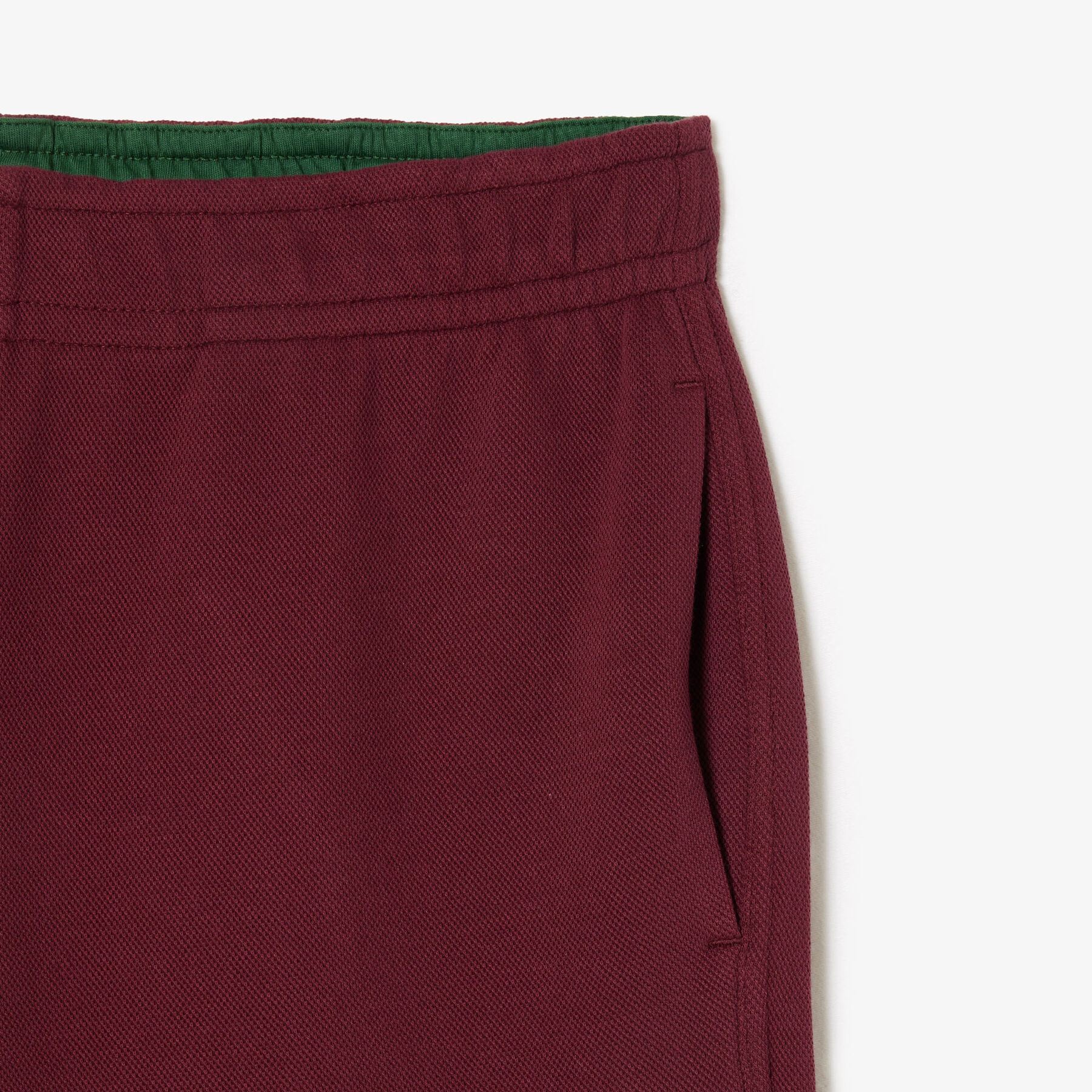 Cotton Blend Sweatpants