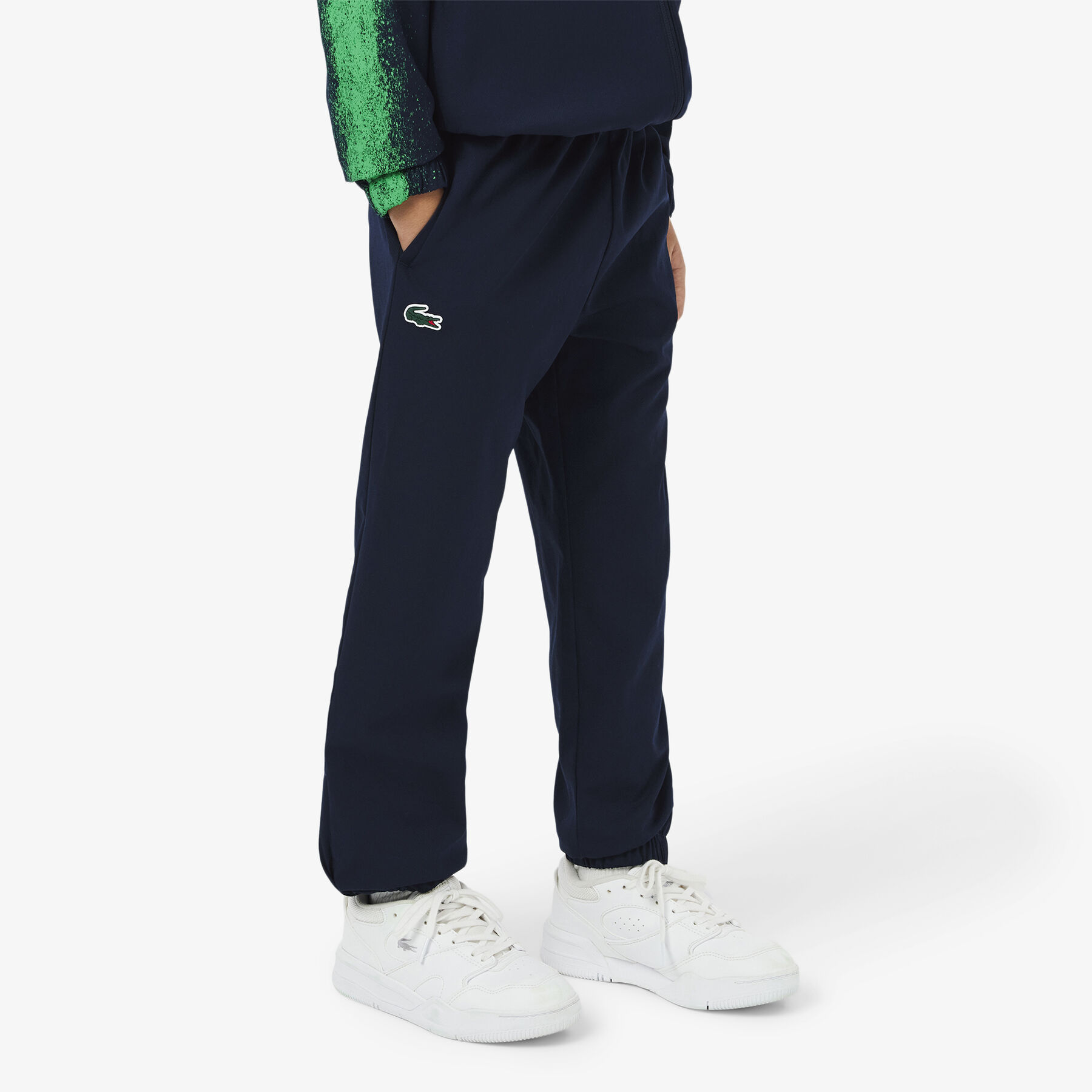 Lacoste x Daniil Medvedev Tracksuit Lacoste x Daniil Medvedev Tracksuit
