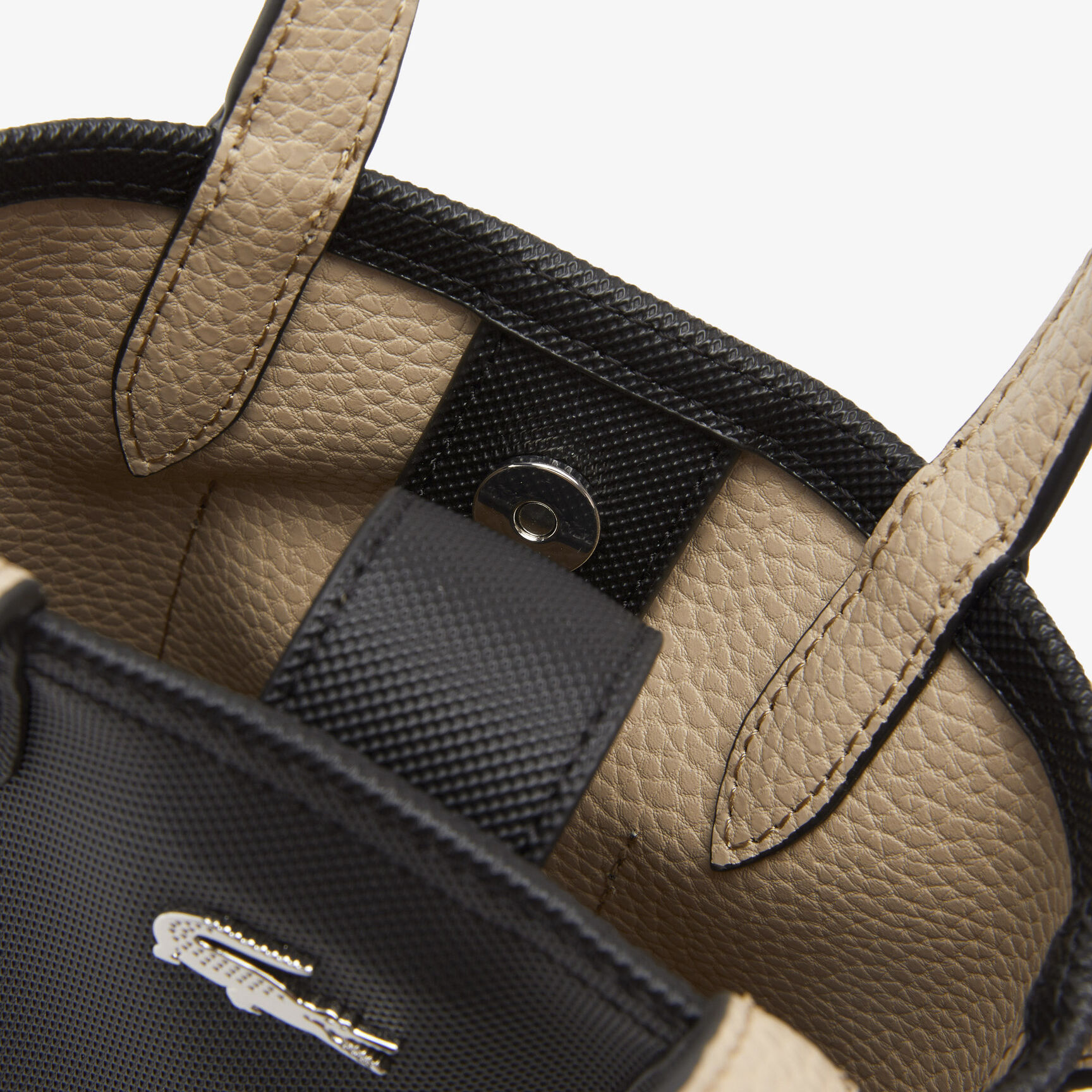 Women's Anna Signature Petit Pique Reversible Shoulder Bag Women's Anna Signature Petit Pique Reversible Shoulder Bag