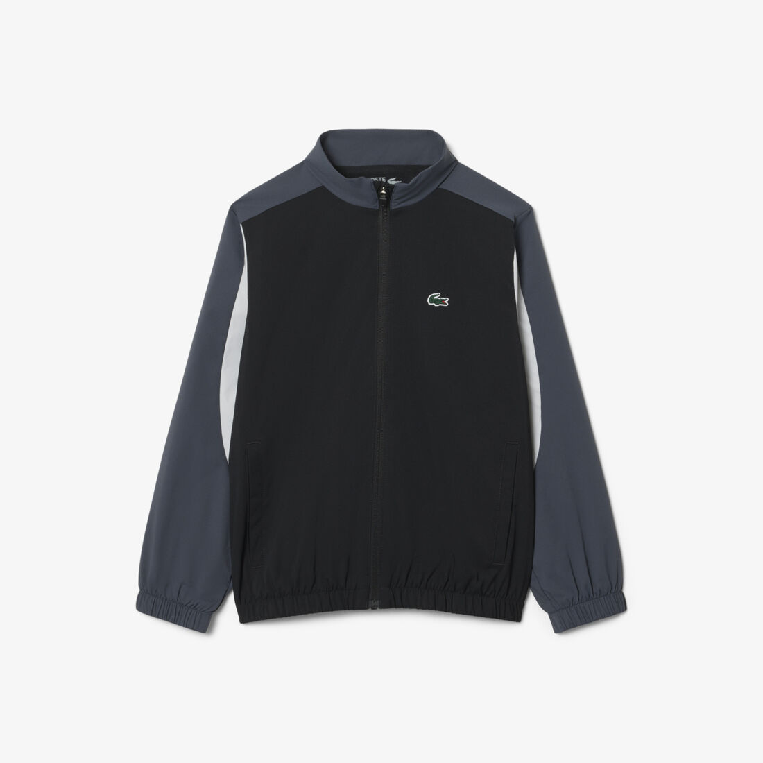 Sport Colour-Block Tracksuit lacoste sport colour block tracksuit