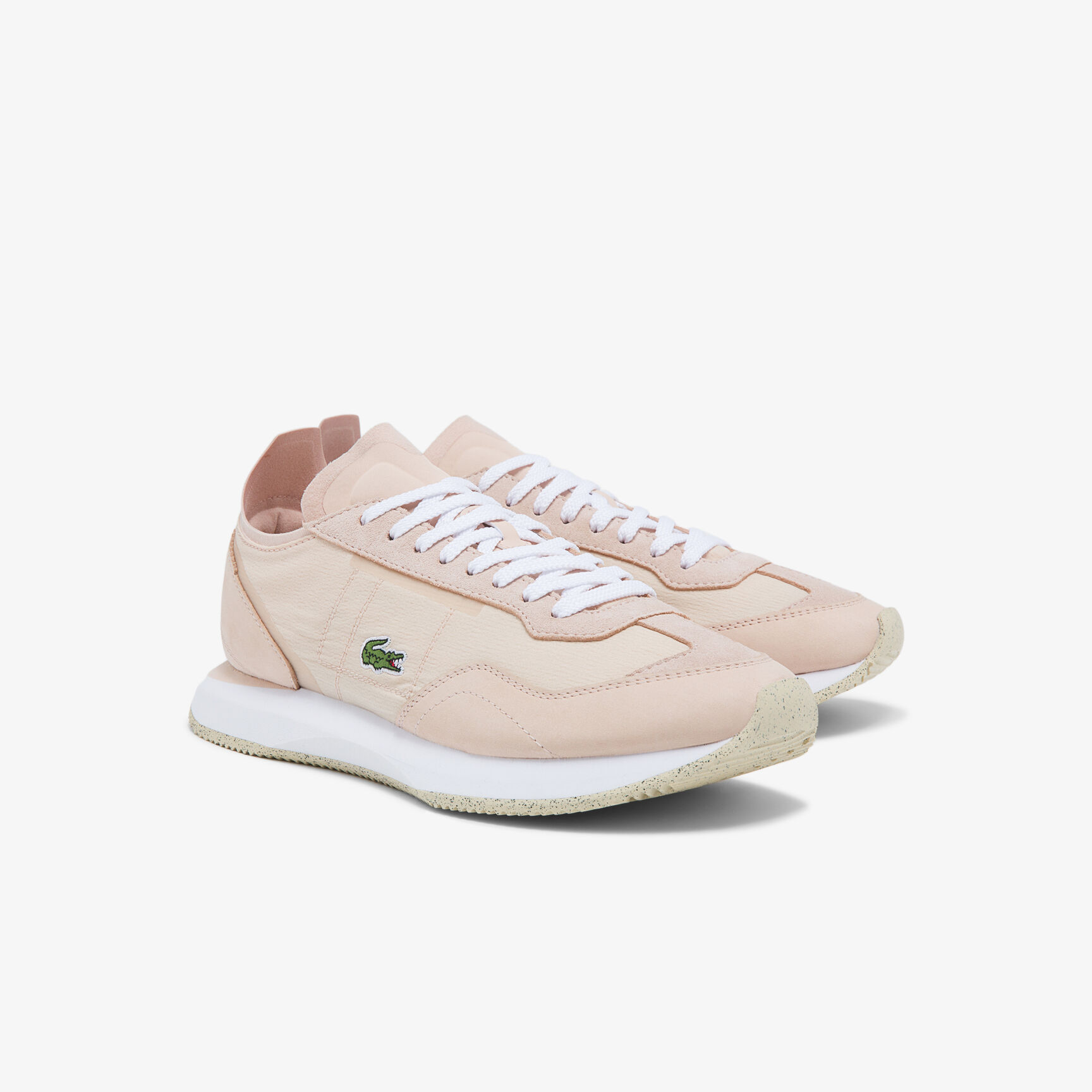 Women's Match Break Textile Sneakers Women's Match Break Textile Sneakers