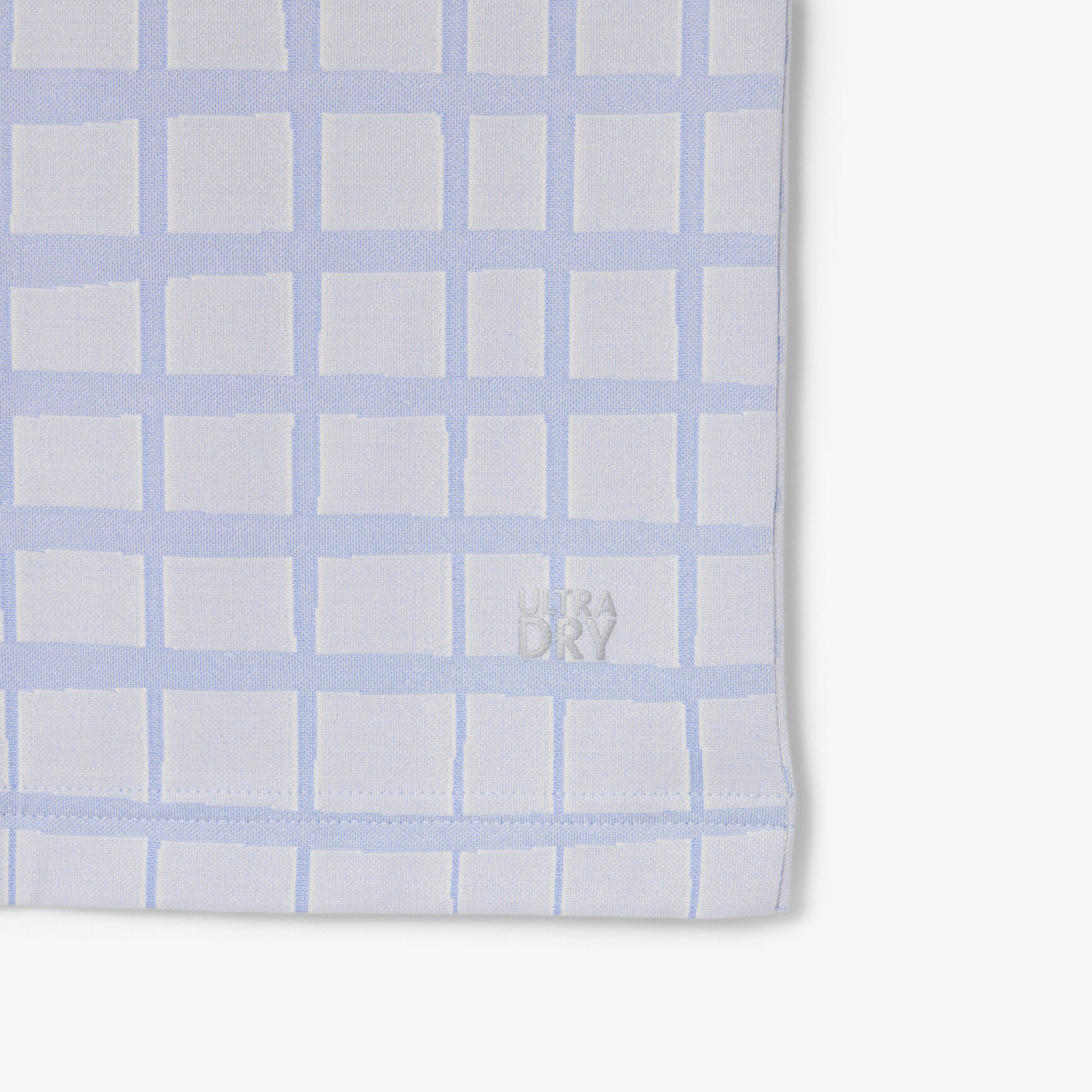 Lacoste Tennis x Daniil Medvedev Polo Shirt