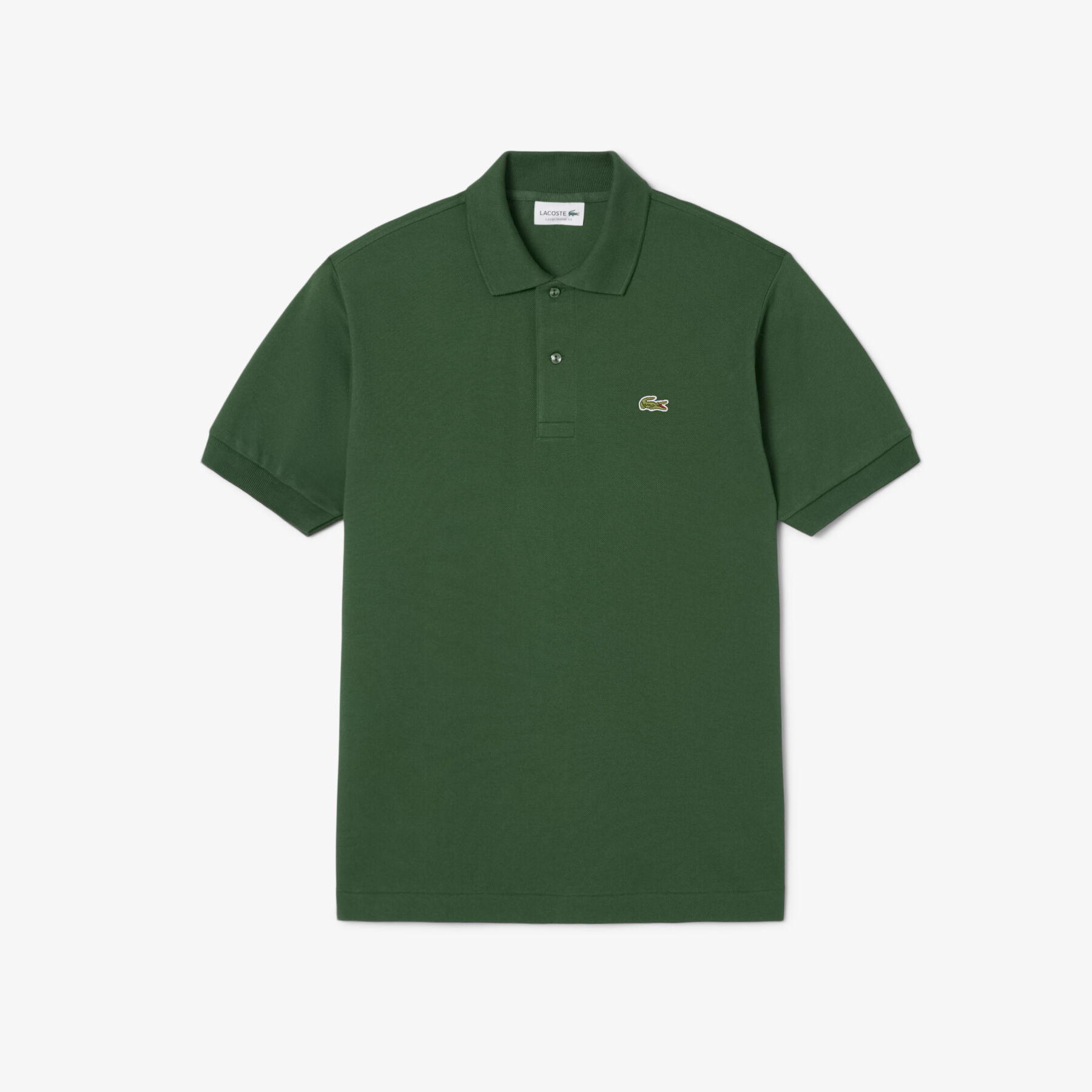 Classic Fit L.12.12 Original Polo Shirt