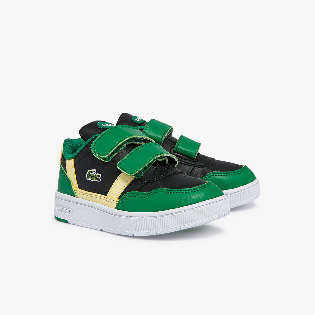 Infants' T-Clip Synthetic Color-Pop Sneakers Infants' T-Clip Synthetic Color-Pop Sneakers