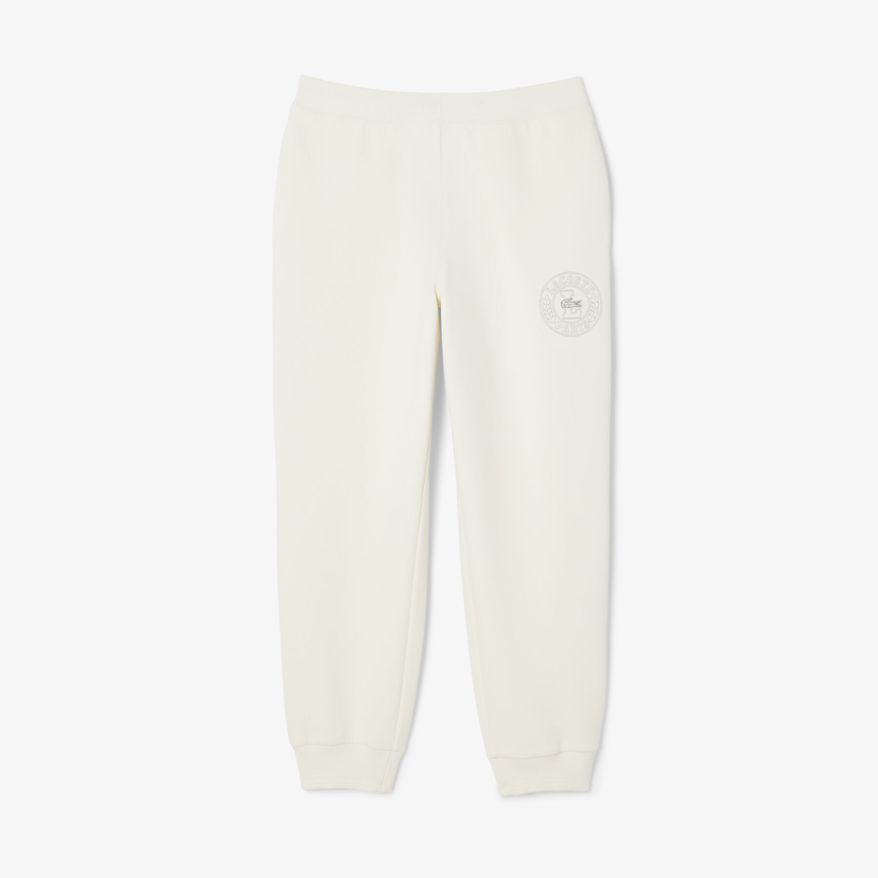 Double Face Pique Sweatpants lacoste double face pique sweatpants