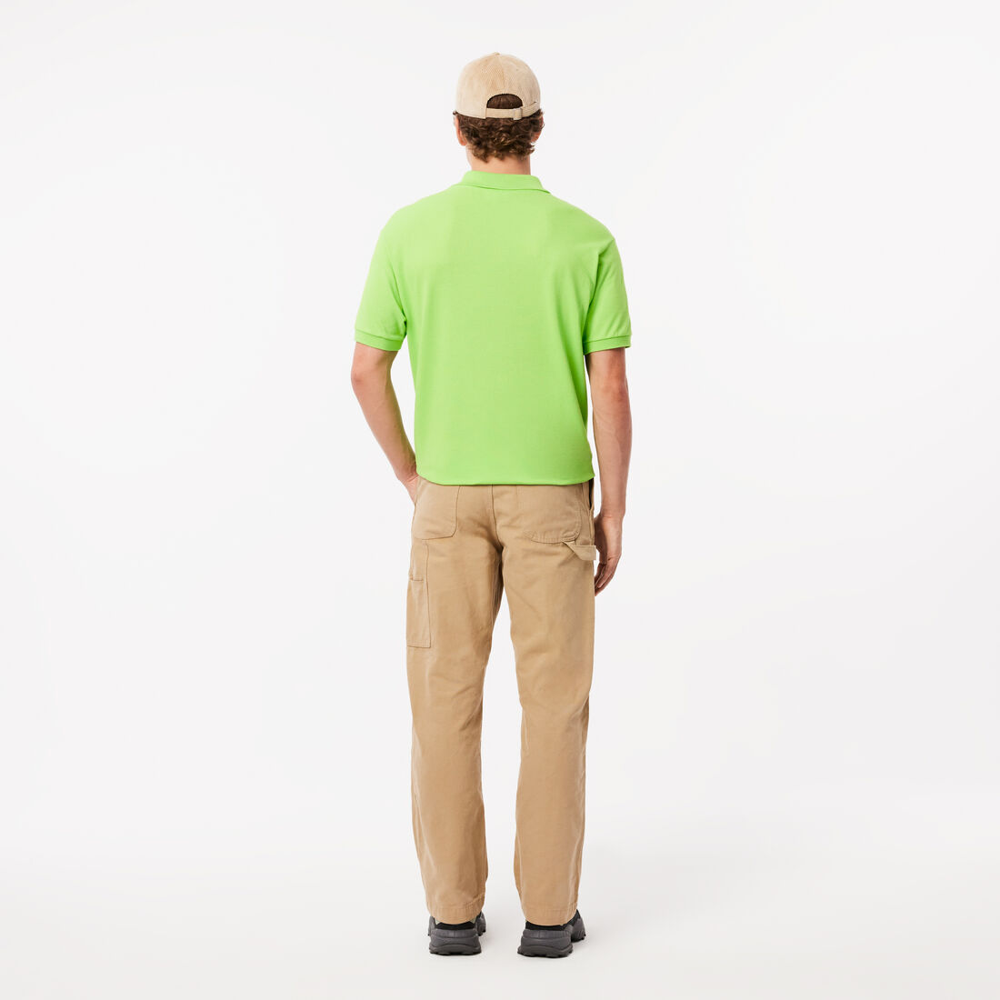 Canvas Carpenter Pants Canvas Carpenter Pants