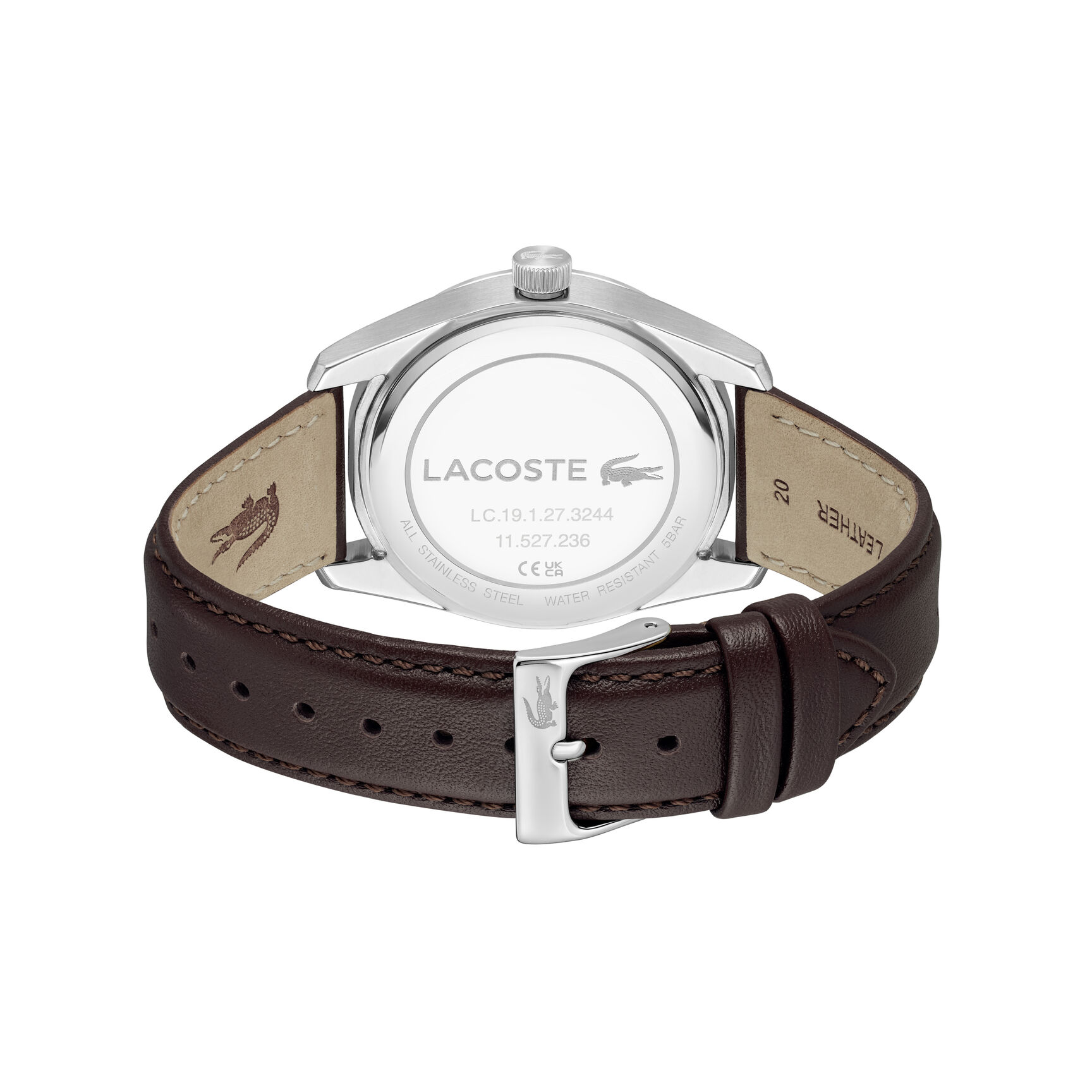 Boston Men's Watch