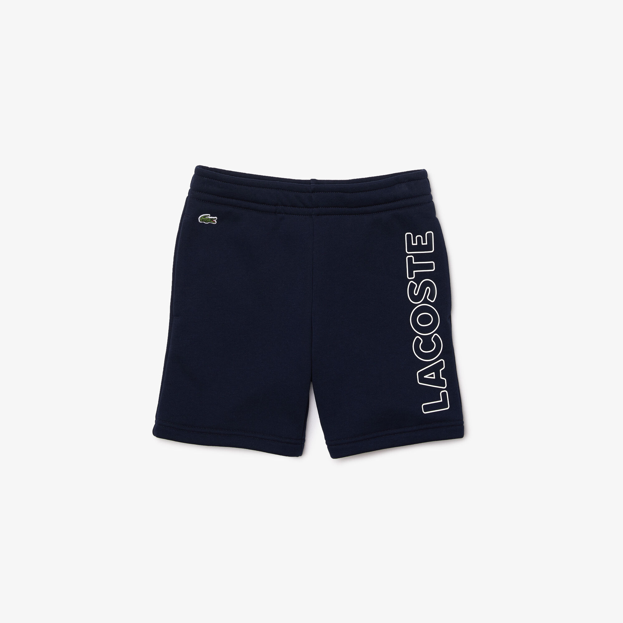 Lacoste shorts boys deals