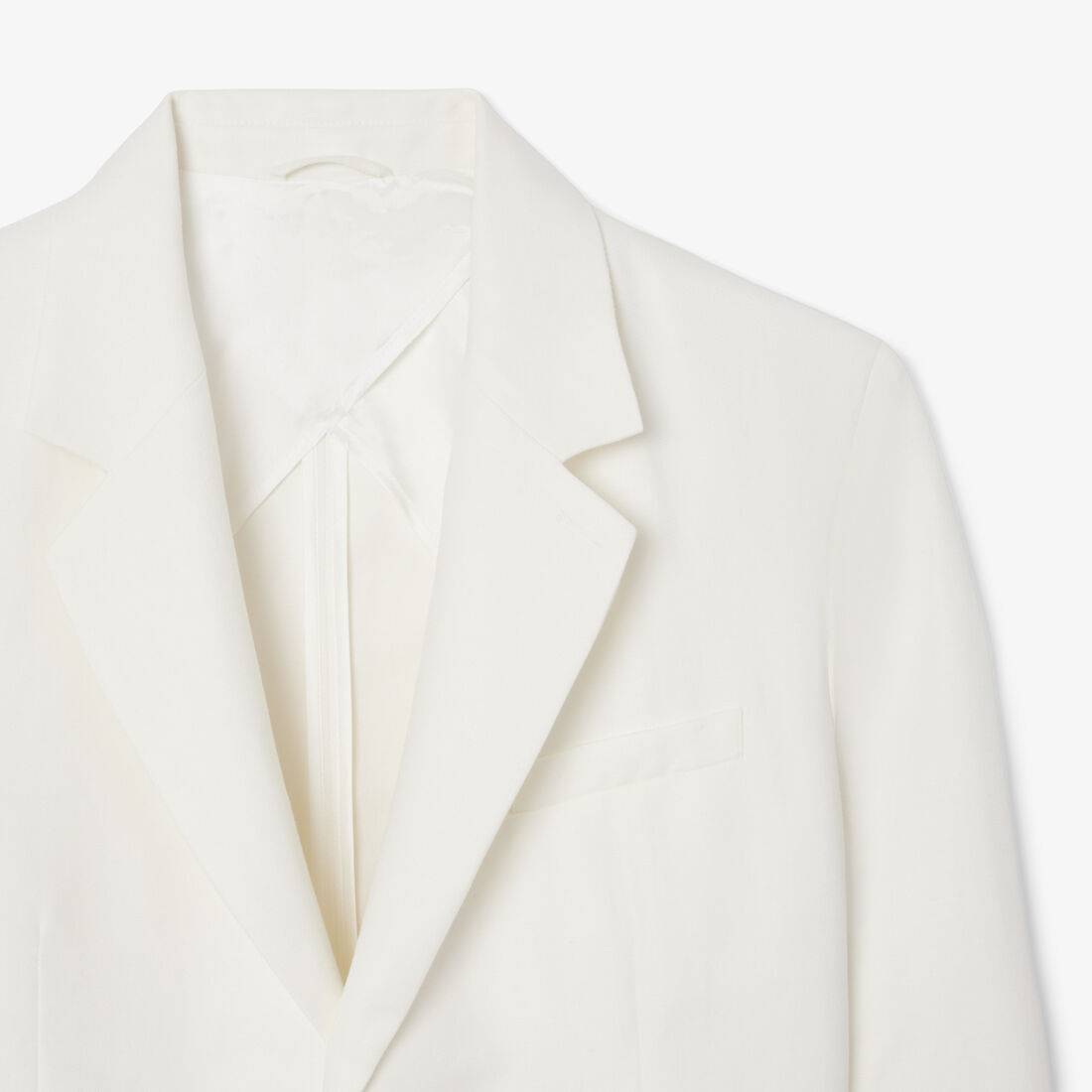 سترة من مزيج الكتان سترة من مزيج الكتان