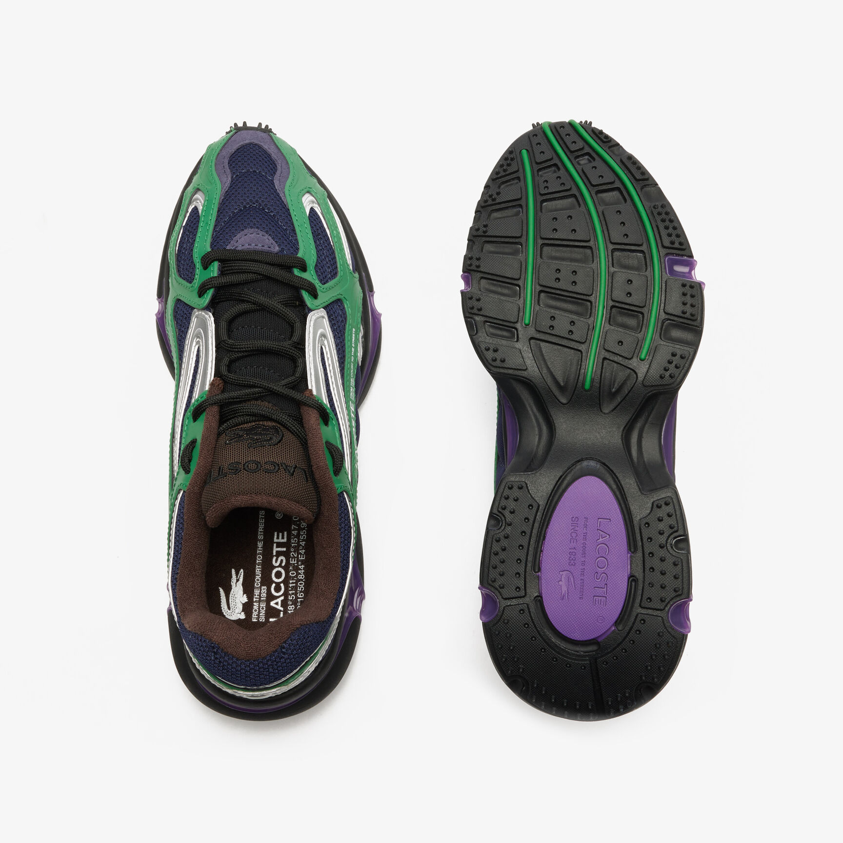 حذاء رياضي L003 2K24 للرجال