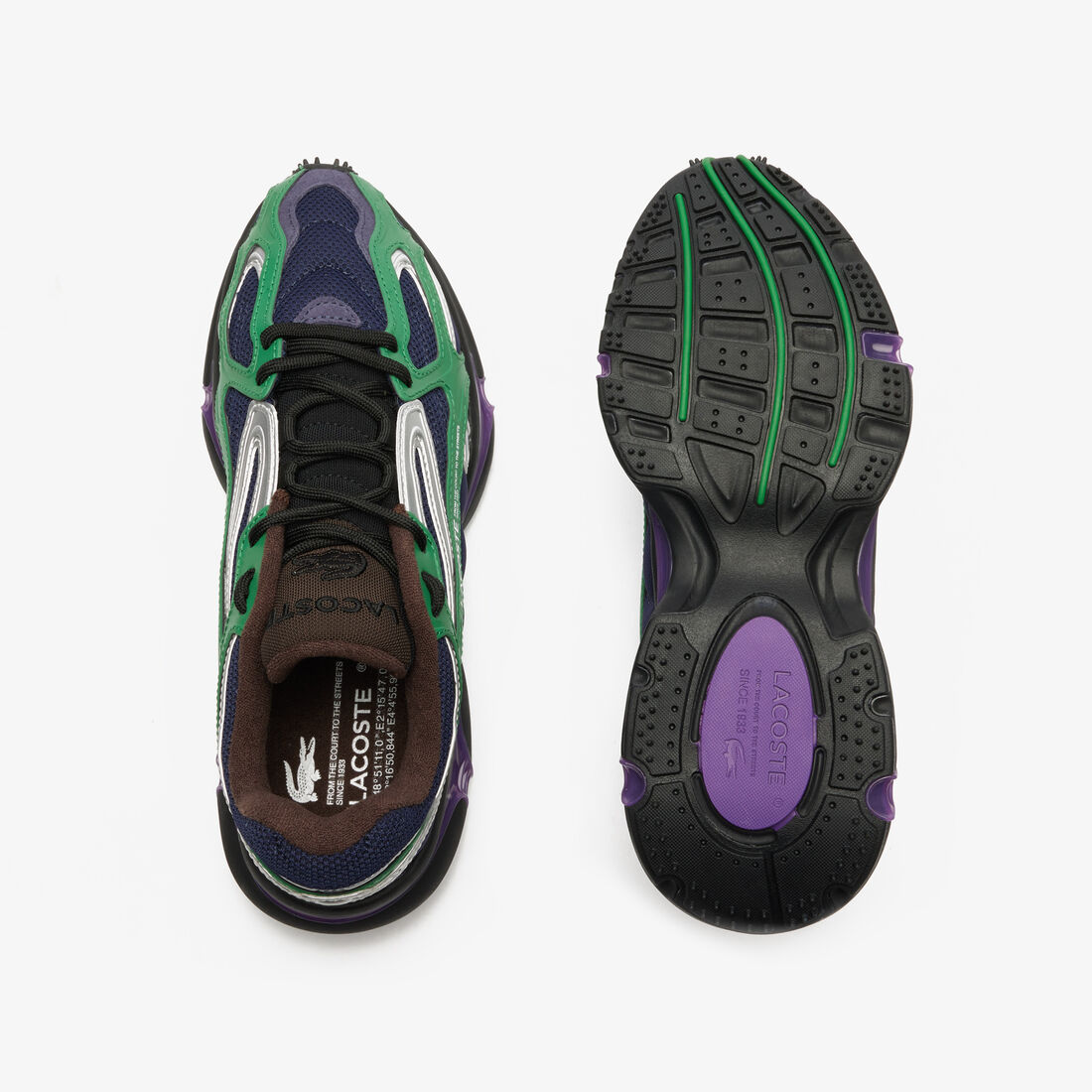 حذاء رياضي L003 2K24 للرجال حذاء رياضي L003 2K24 للرجال