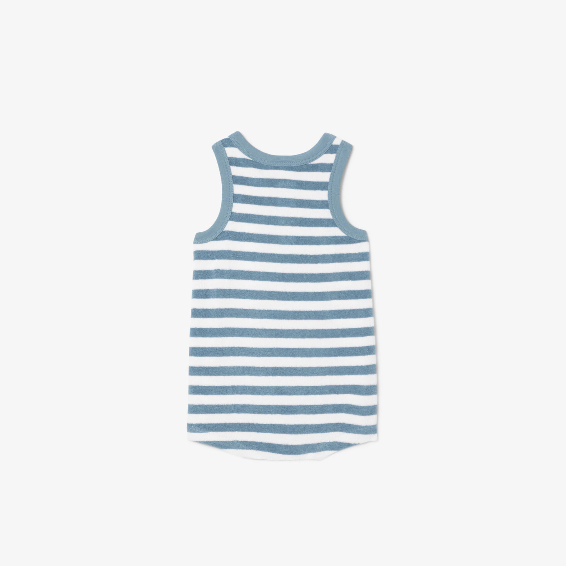Striped Terry Baby Onesie