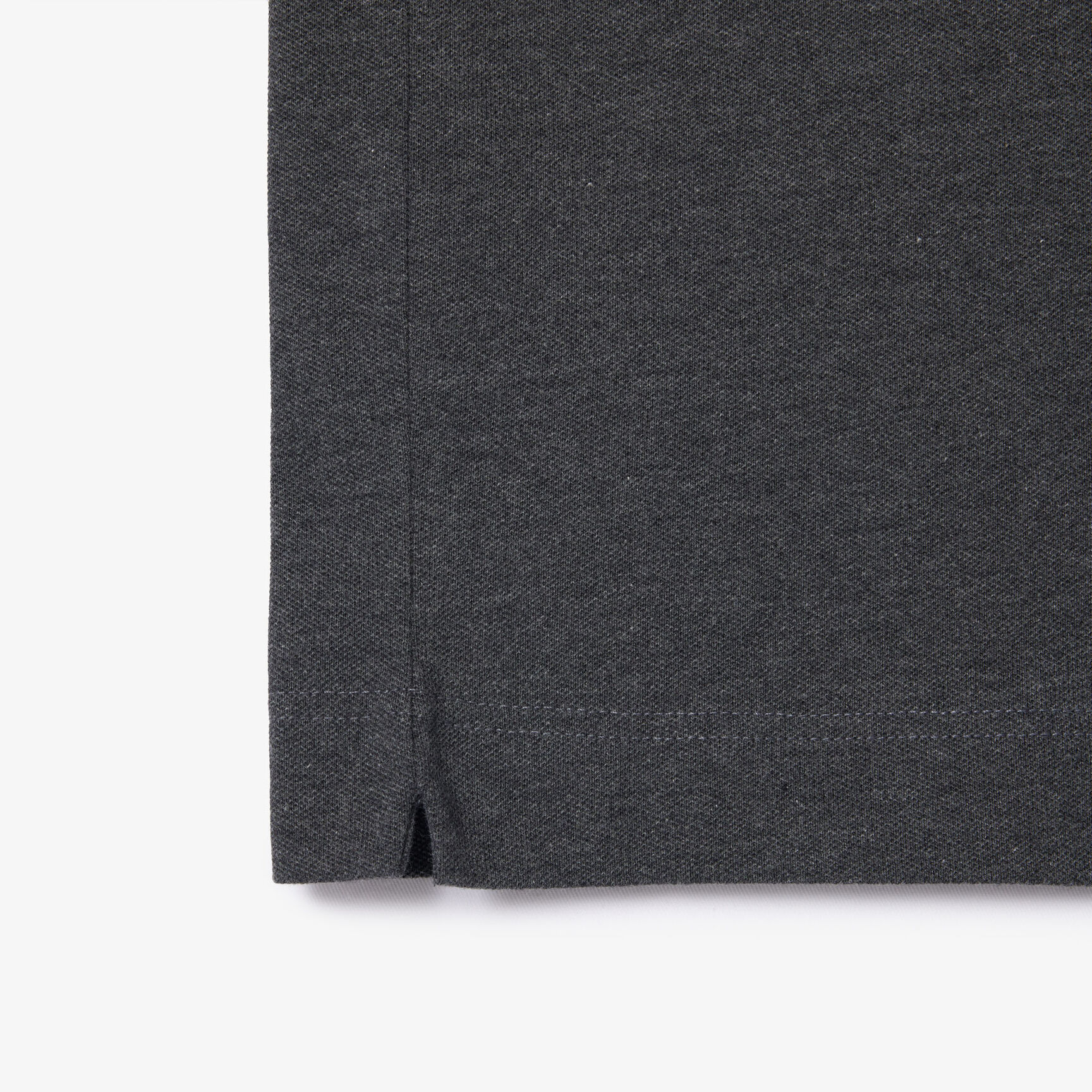 قميص بولو بيكيه باريسي بقصة عادية