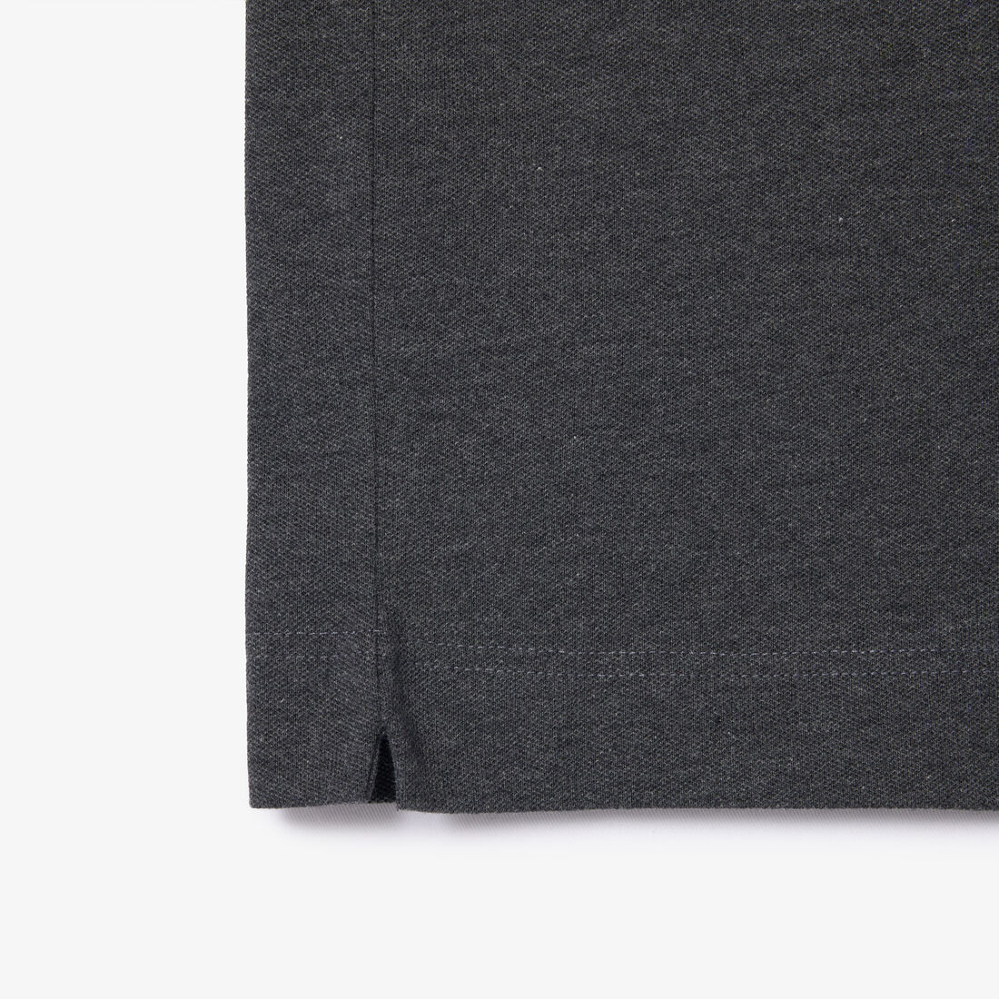 Regular Fit Paris Stretch Pique Polo Shirt Regular Fit Paris Stretch Pique Polo Shirt