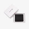 lacoste men s chantaco piqu  leather 8 card holder and wallet