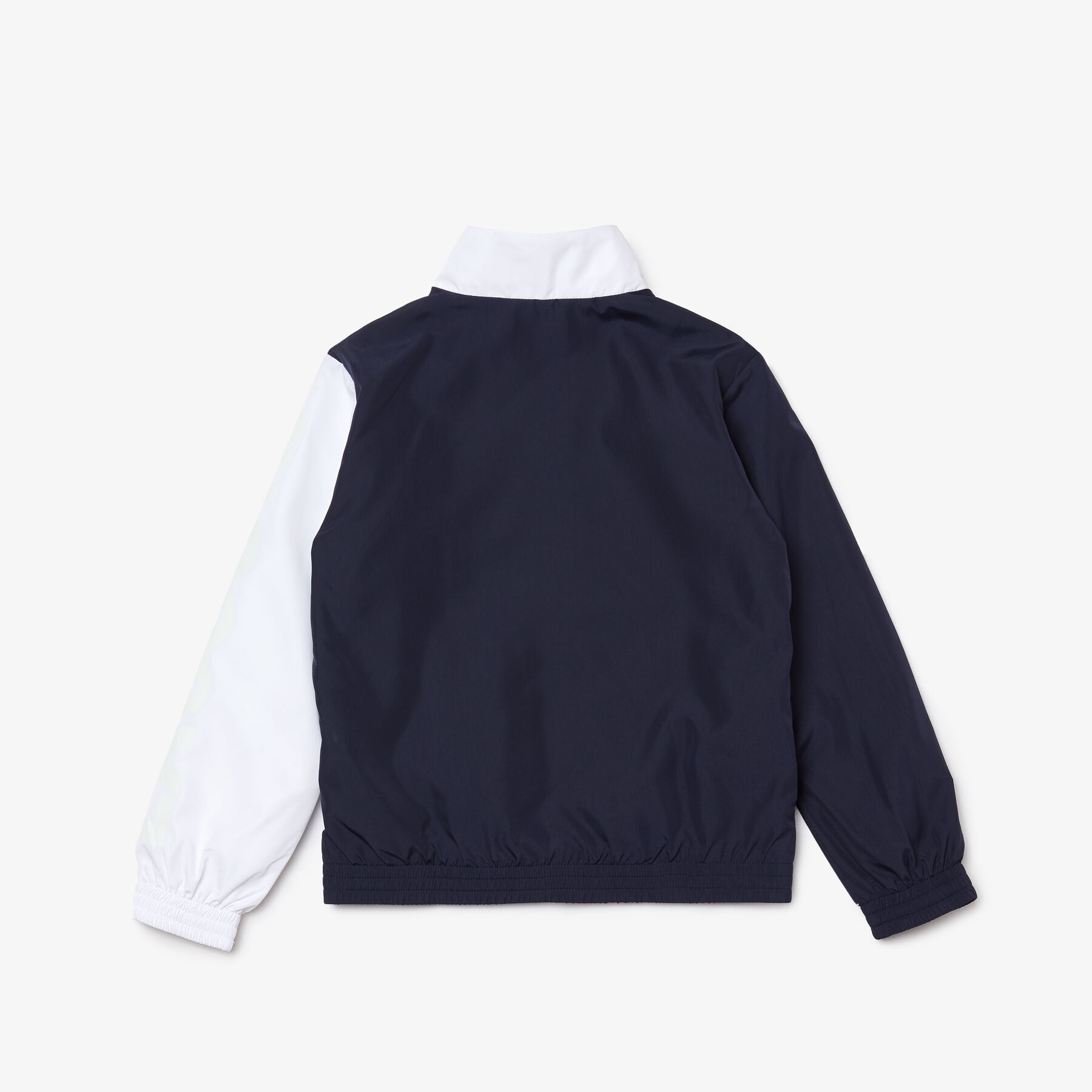 بذلة رياضية مع كتل لونية من مجموعة Lacoste SPORT للأولاد لاكوست بذلة رياضية مع كتل لونية من مجموعة lacoste sport للأولاد