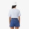 Relaxed Fit Soft Cotton T-shirt