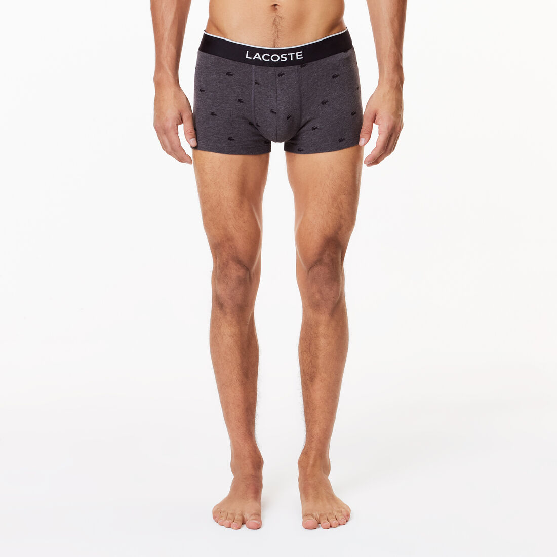 Pack Of 3 Casual Signature Trunk Pack Of 3 Casual Signature Trunk