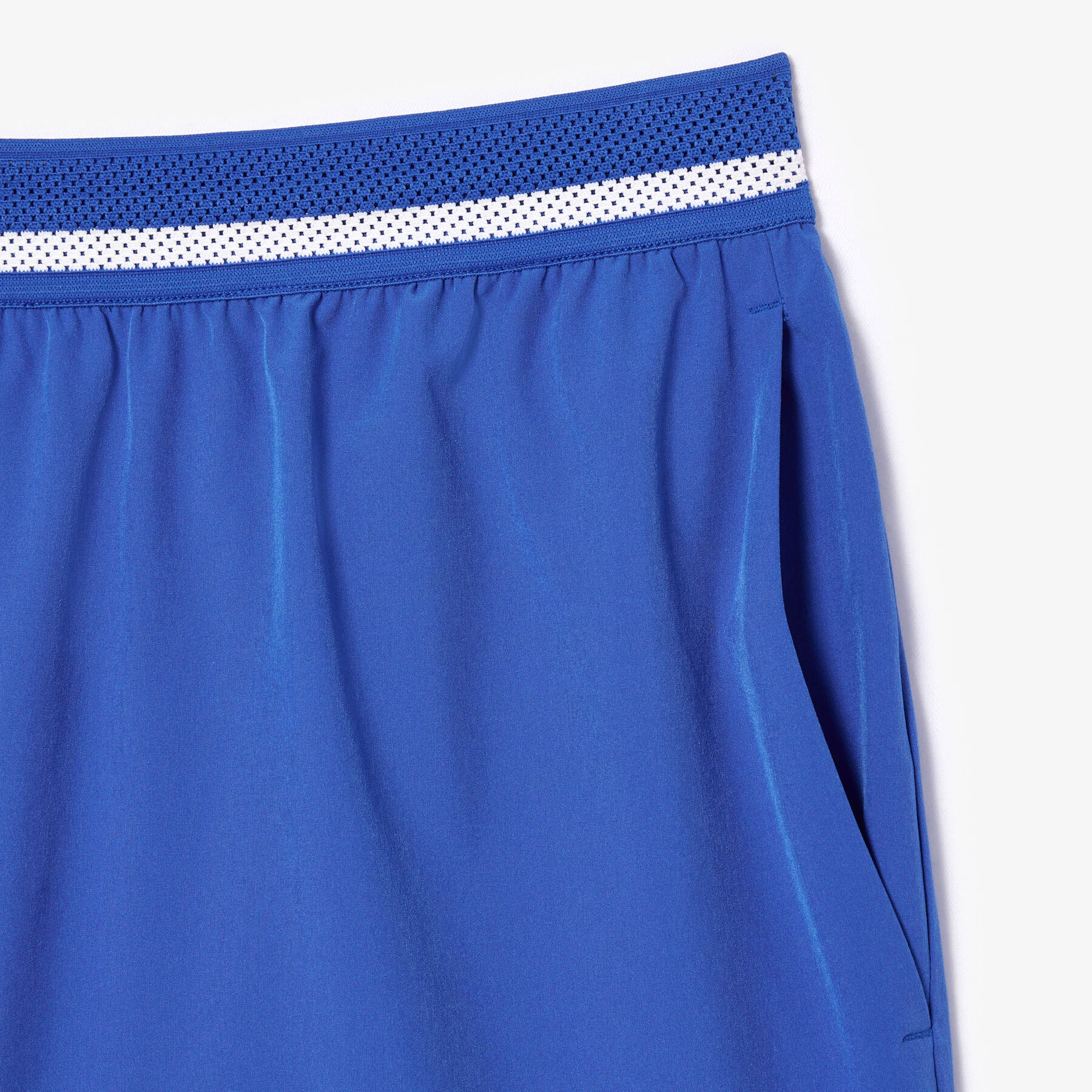 Lacoste Tennis x Novak Djokovic Shorts