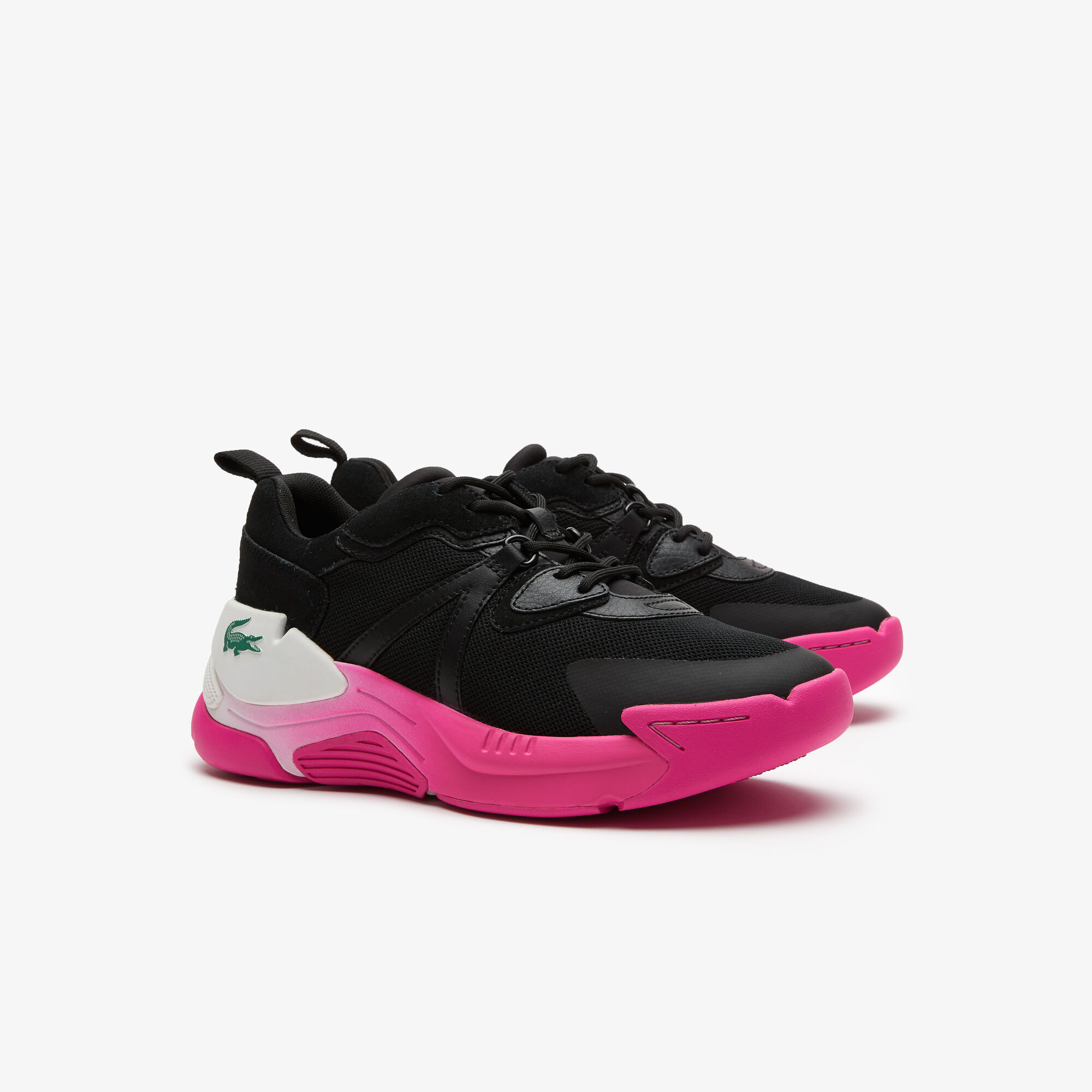 Women s Lacoste Lw2 Xtra Leather Sneakers