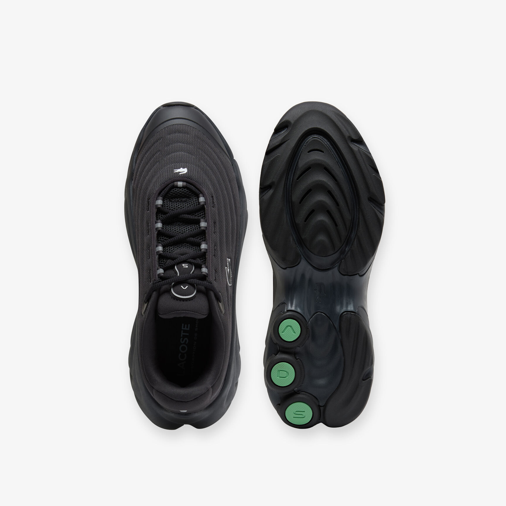 Men's Spinor Sneakers