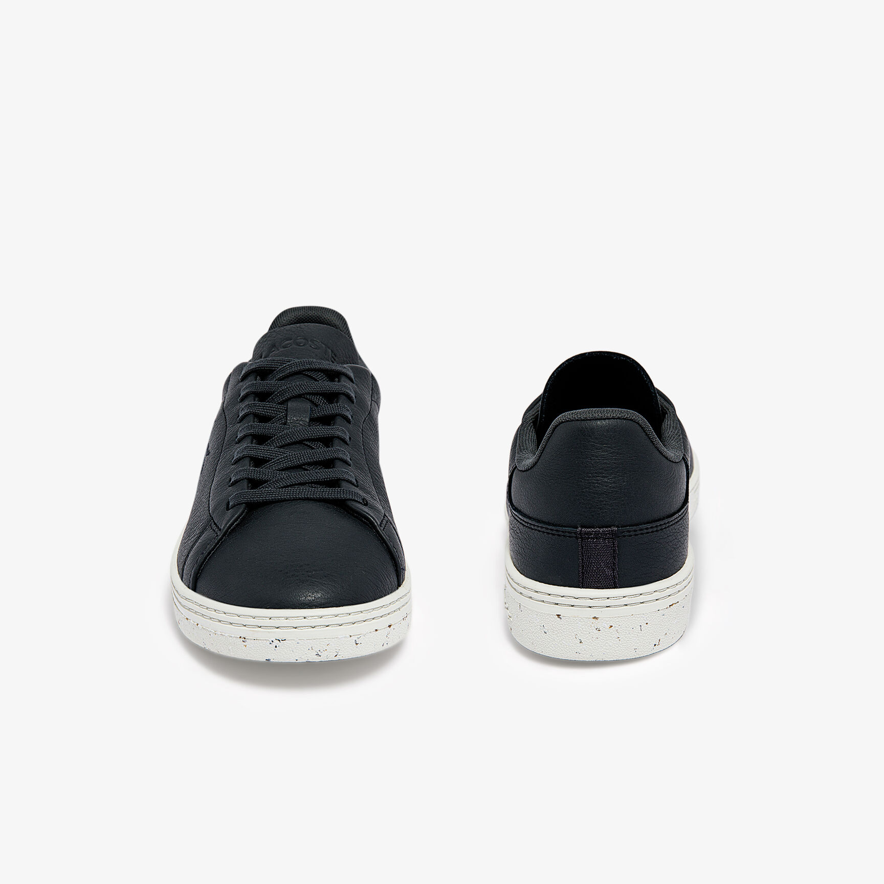 Men's Court Zero Leather Trainers Men's Court Zero Leather Trainers