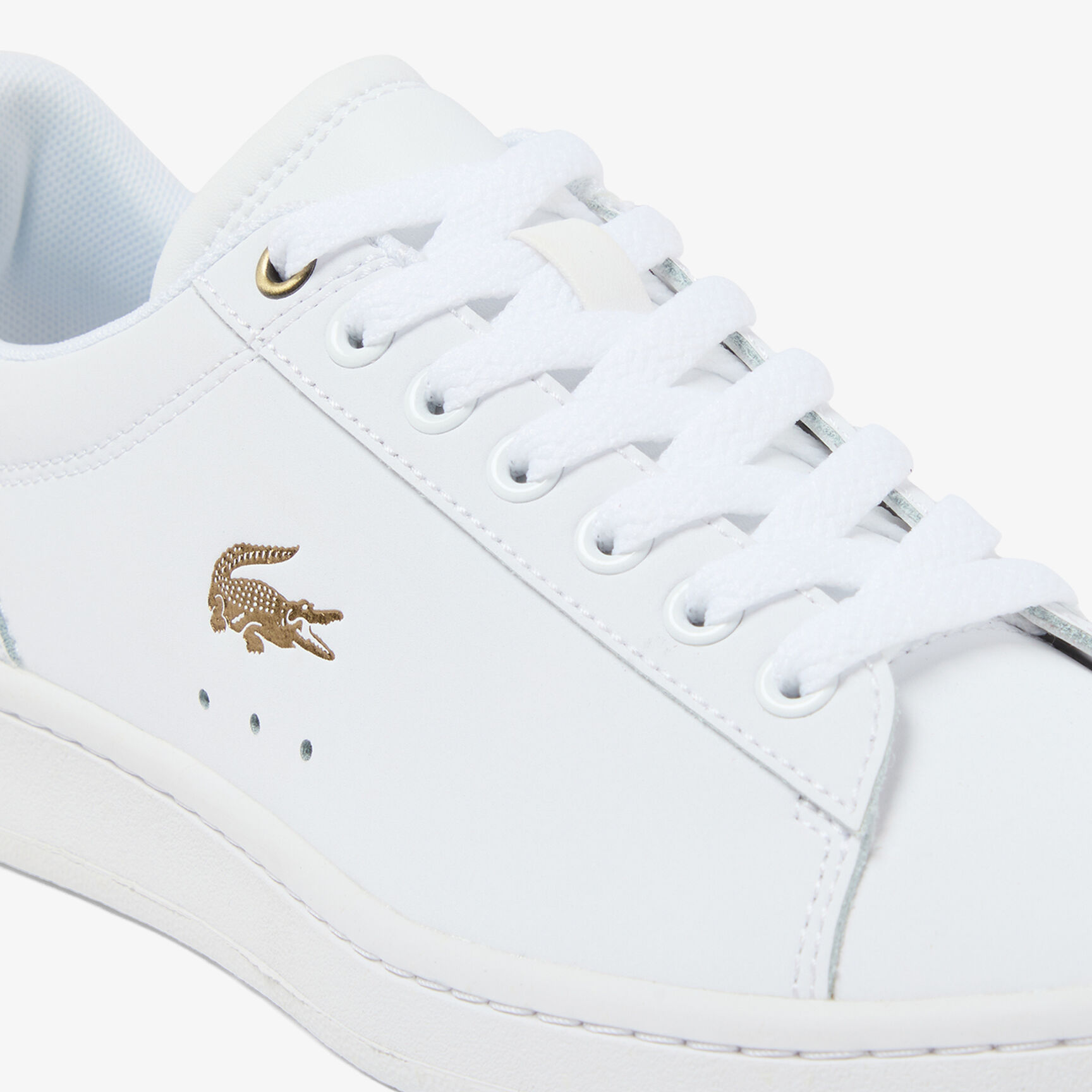 Women's Carnaby Set Leather Sneakers