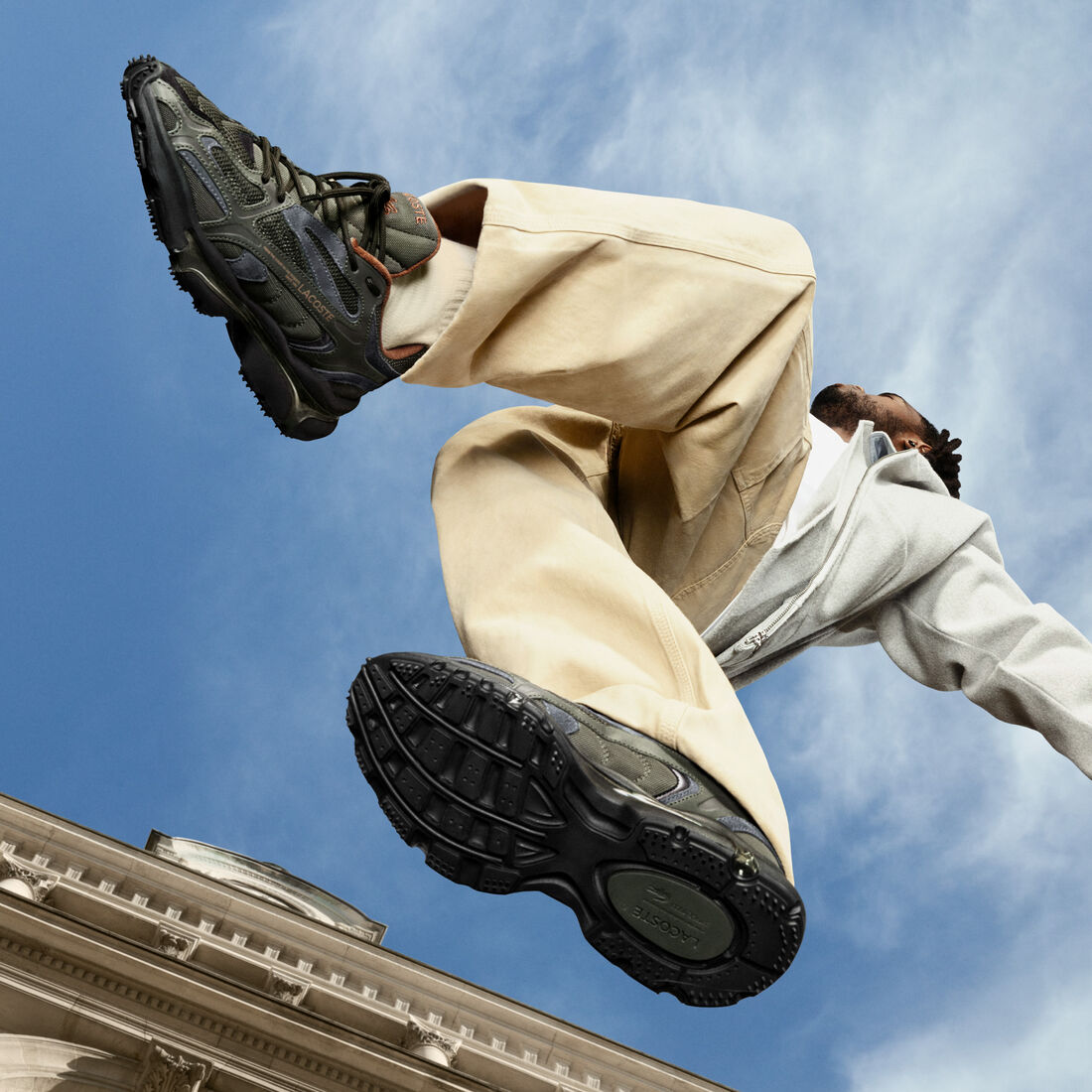 Men's L003 2K24 Trainers Men's L003 2K24 Trainers