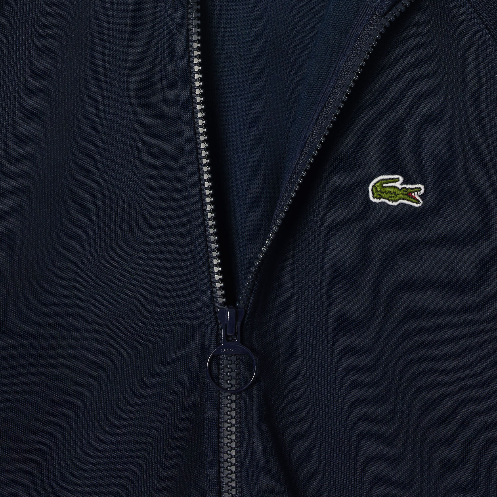 Paris Interlock Track Jacket