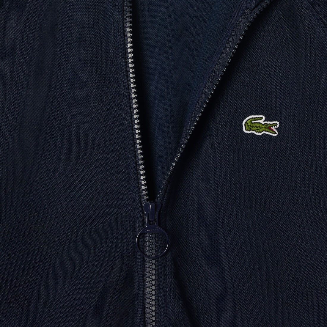 Paris Interlock Track Jacket Paris Interlock Track Jacket