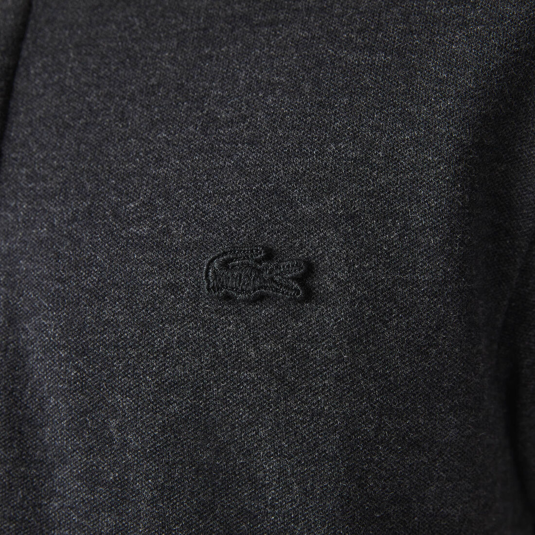 Regular Fit Paris Stretch Pique Polo Shirt Regular Fit Paris Stretch Pique Polo Shirt