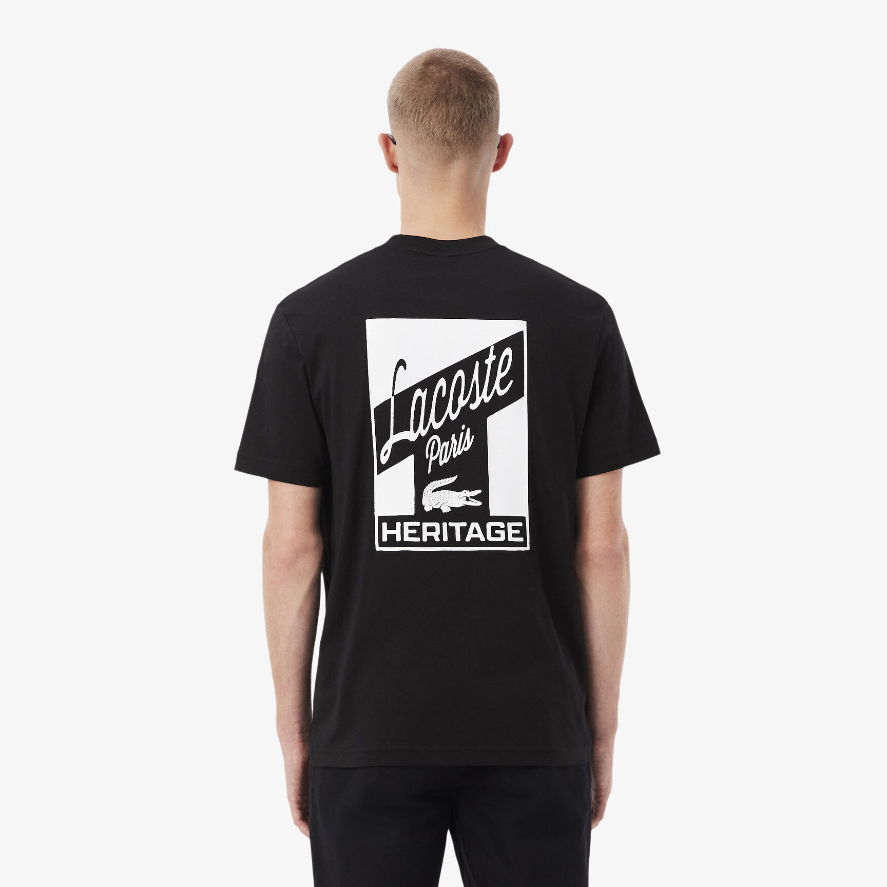 Multi Print Jersey T-shirt Multi Print Jersey T-shirt