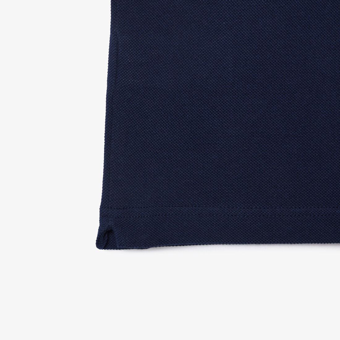 Colourblock Cotton Pique Polo Shirt Colourblock Cotton Pique Polo Shirt