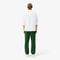Men's Lacoste Brushed Fleece Jogger Trackpants Men's Lacoste Brushed Fleece Jogger Trackpants