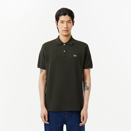 Classic Fit L.12.12 Original Pique Polo Shirt