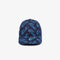 Unisex Lacoste Organic Cotton Vintage Print Cap Unisex Lacoste Organic Cotton Vintage Print Cap