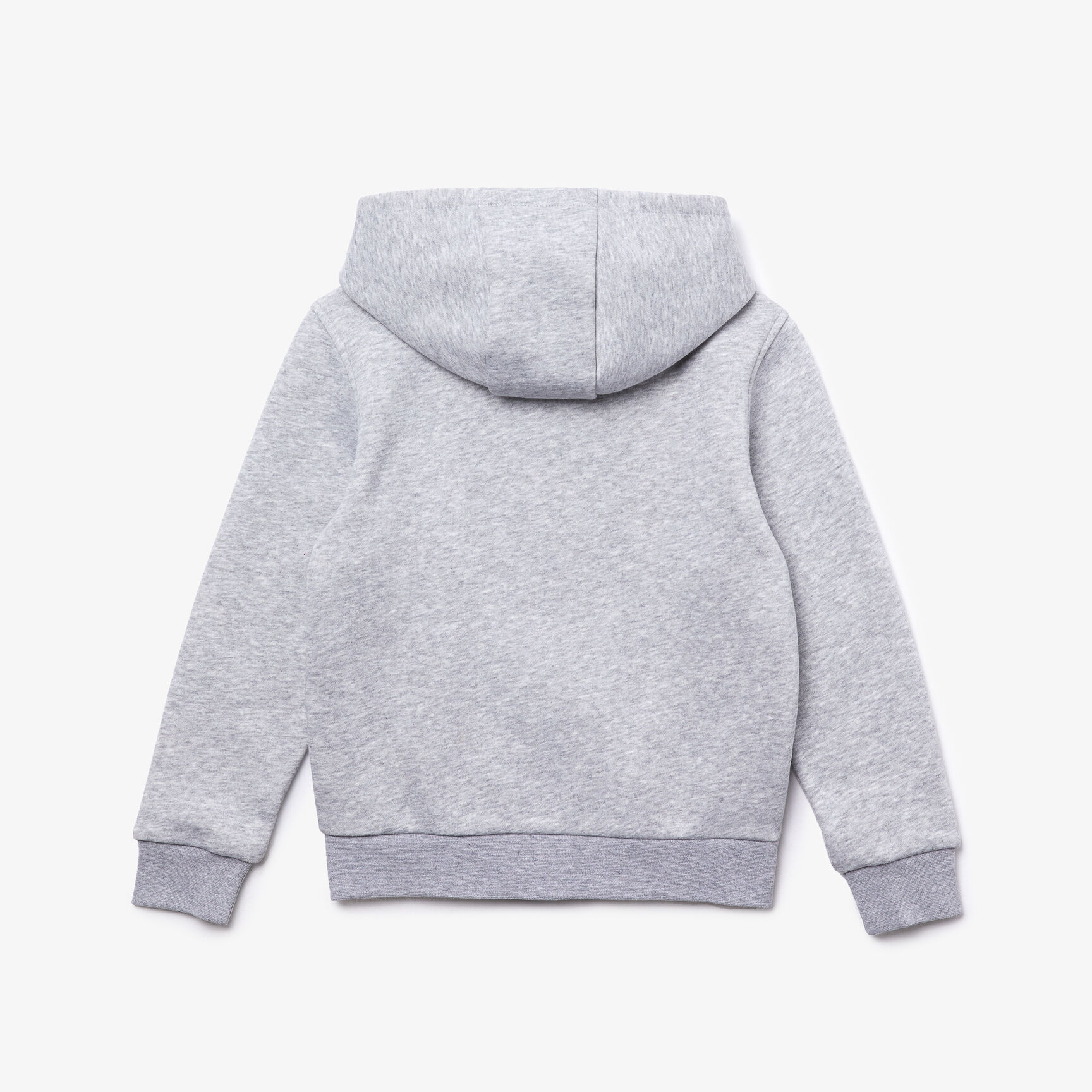 Kids' Lacoste SPORT Tennis Zippered Fleece Sweatshirt Kids' Lacoste SPORT Tennis Zippered Fleece Sweatshirt
