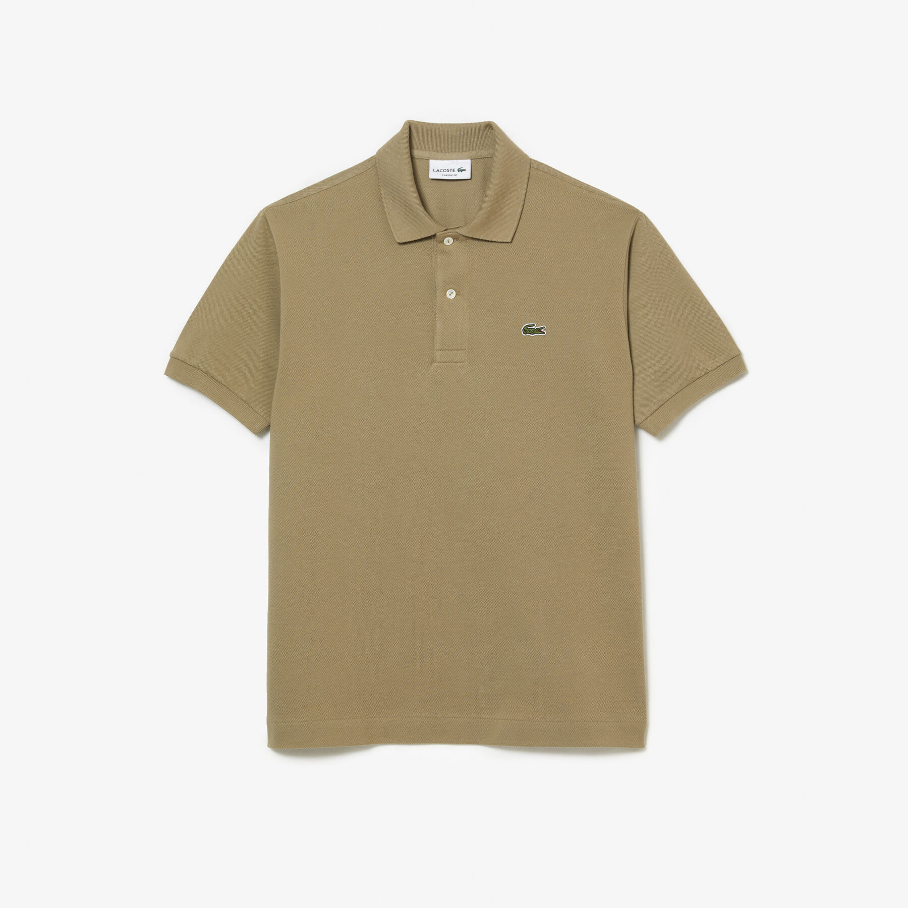 Classic Fit L.12.12 Original Polo Shirt lacoste classic fit l 12 12 original polo shirt