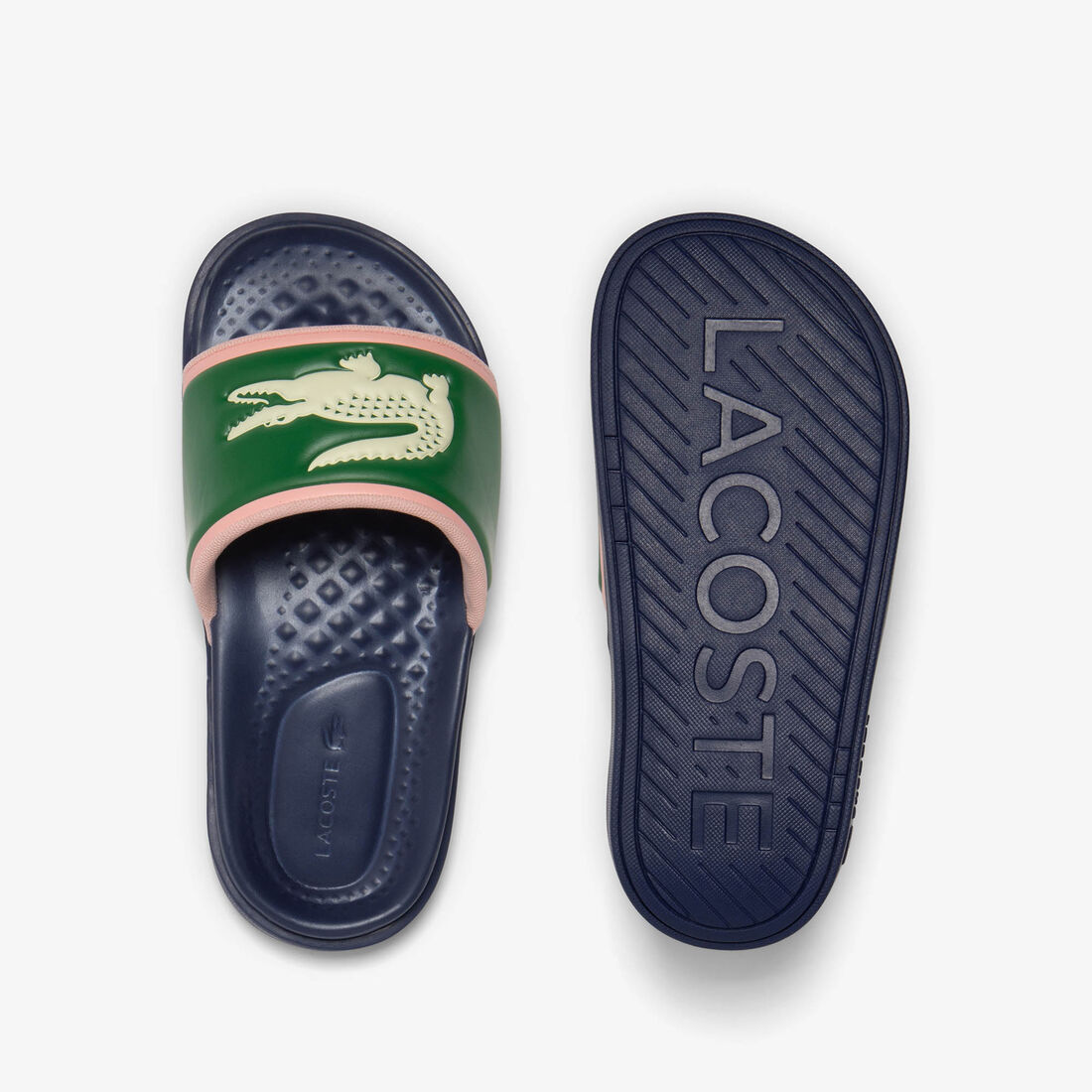 شبشب سيرف سلايد بوجه مزدوج للنساء شبشب سيرف سلايد بوجه مزدوج للنساء