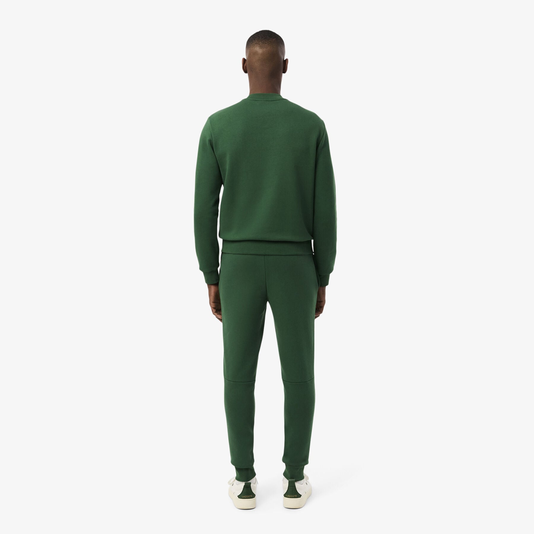 Slim Fit Sweatpants Slim Fit Sweatpants