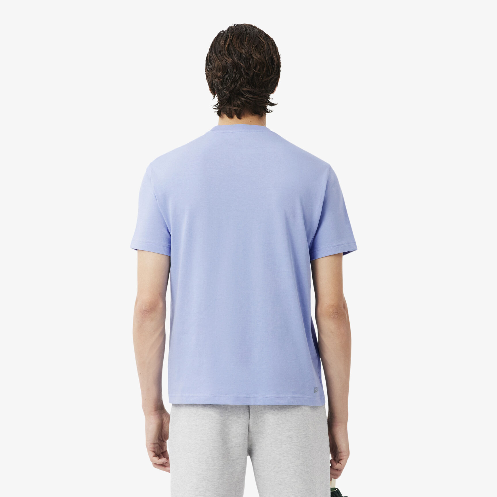 Ultra Dry Cotton Sport T-shirt