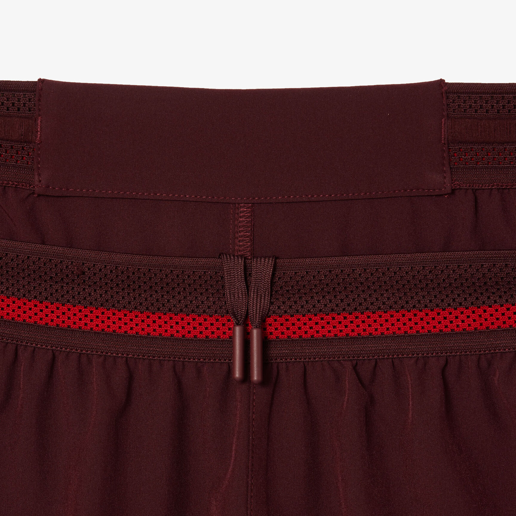 Lacoste Tennis x Novak Djokovic Shorts