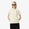Lacoste Badge Cotton T-shirt