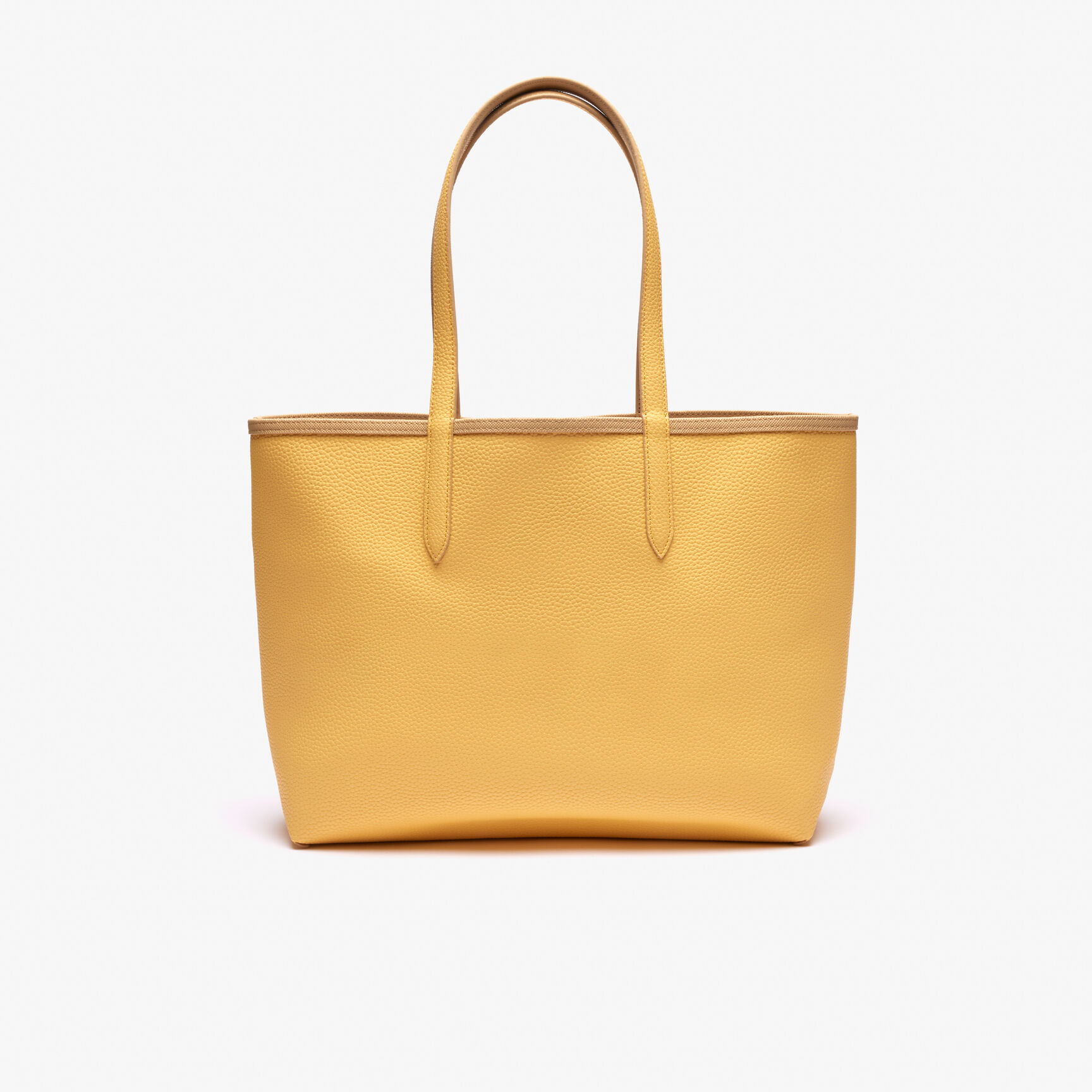 Anna Reversible Tote with Pouch
