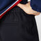 Women's Wool Blend Lightweight City Athletic Pants lacoste women s wool blend lightweight city athletic pants