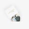 Crocodile Heart L Charms Key Ring lacoste crocodile heart l charms key ring