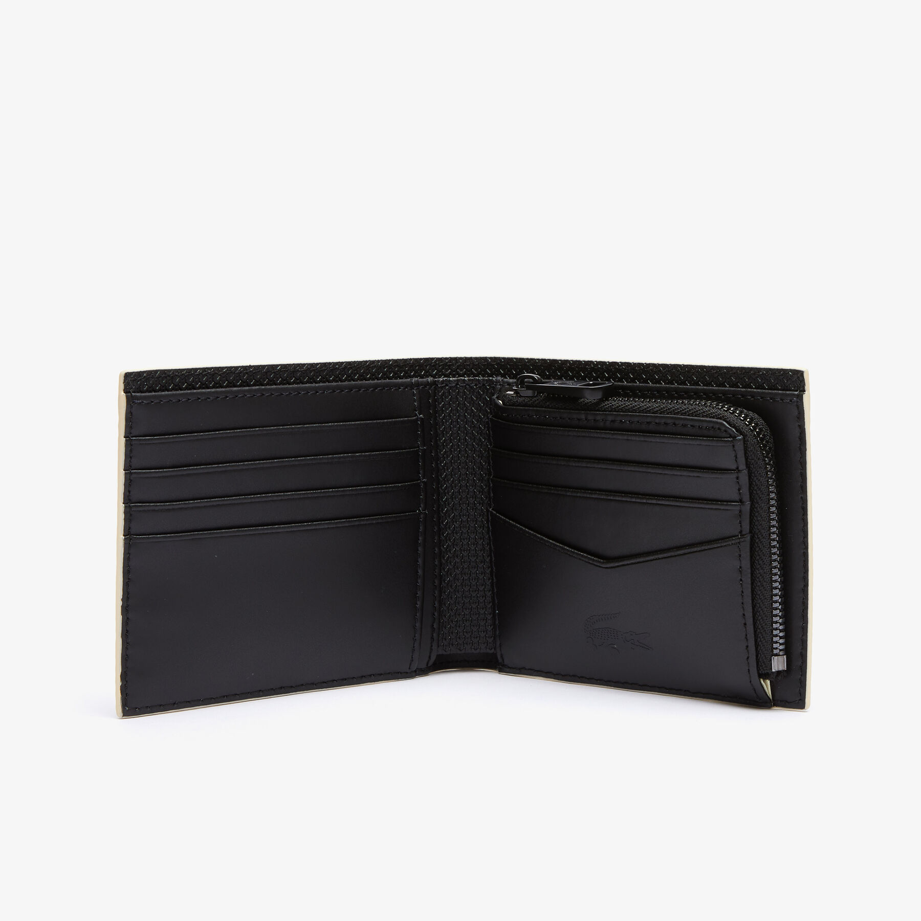 Men's Lacoste Chantaco Small Wallet men s lacoste chantaco small wallet