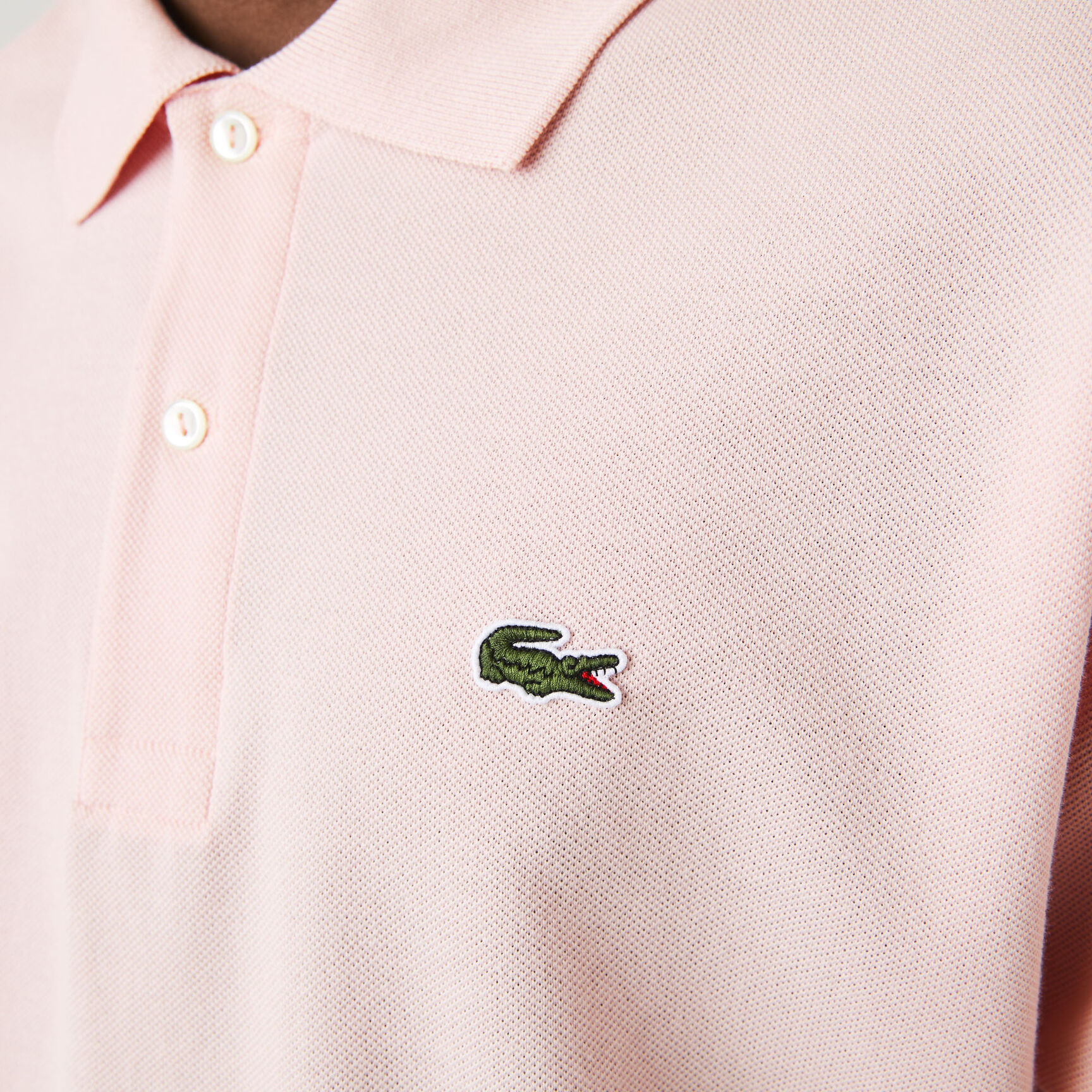 Classic Fit L.12.12 Original Polo Shirt