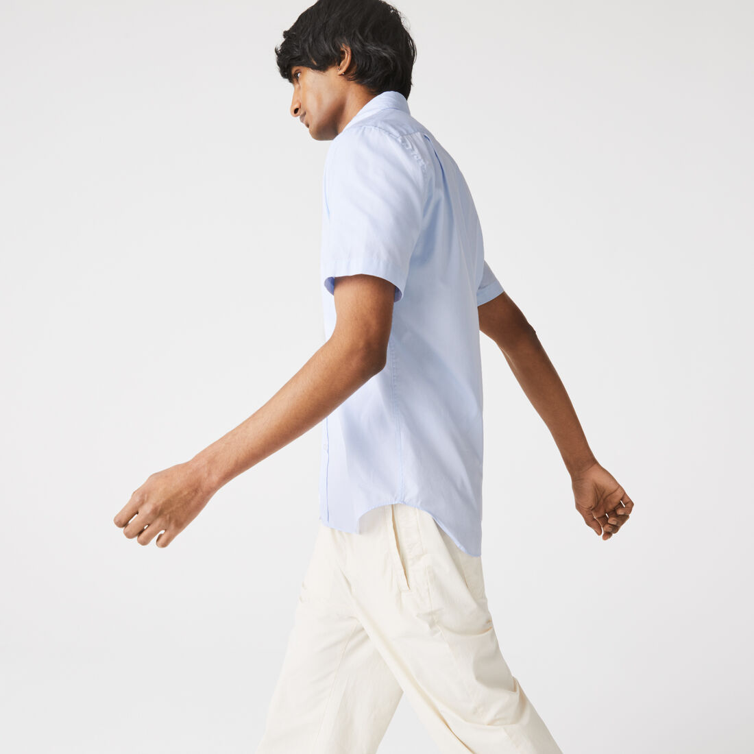 Men's Regular Fit Premium Cotton Shirt Men's Regular Fit Premium Cotton Shirt